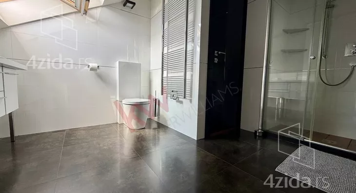 4-etažna kuća | 4zida