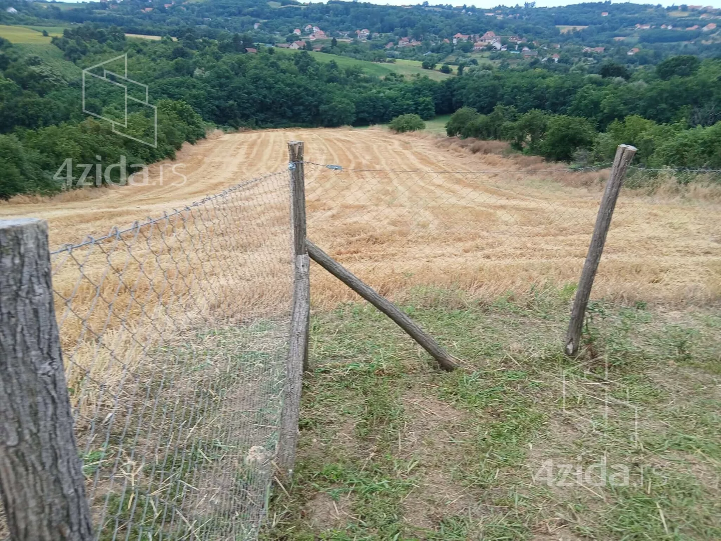 Građevinsko zemljište | 4zida