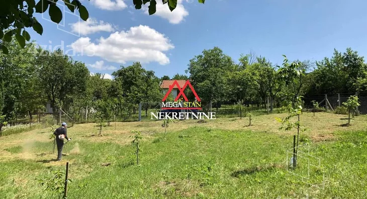 Građevinsko zemljište | 4zida