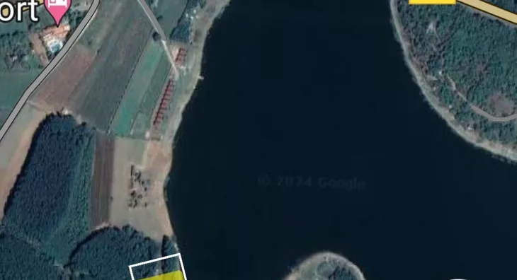 Poljoprivredno zemljište | 4zida