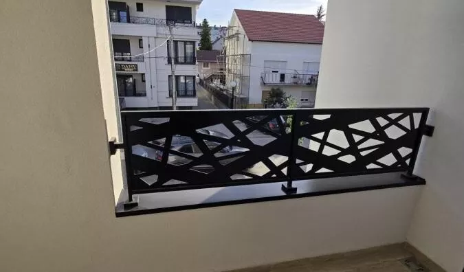 Garsonjera | 4zida
