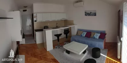 Kovačeva | 4zida.rs