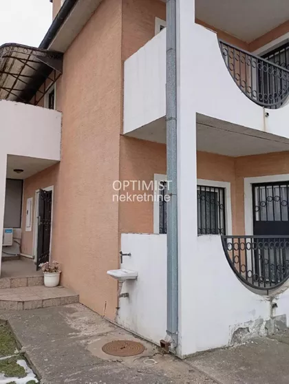 Zrenjaninski put | 4zida.rs