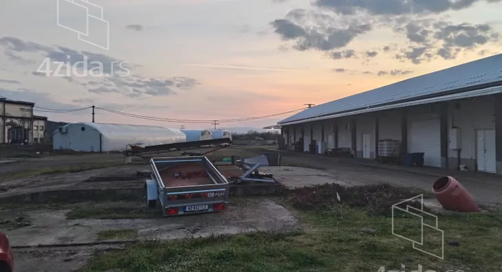 Poljoprivredno zemljište | 4zida