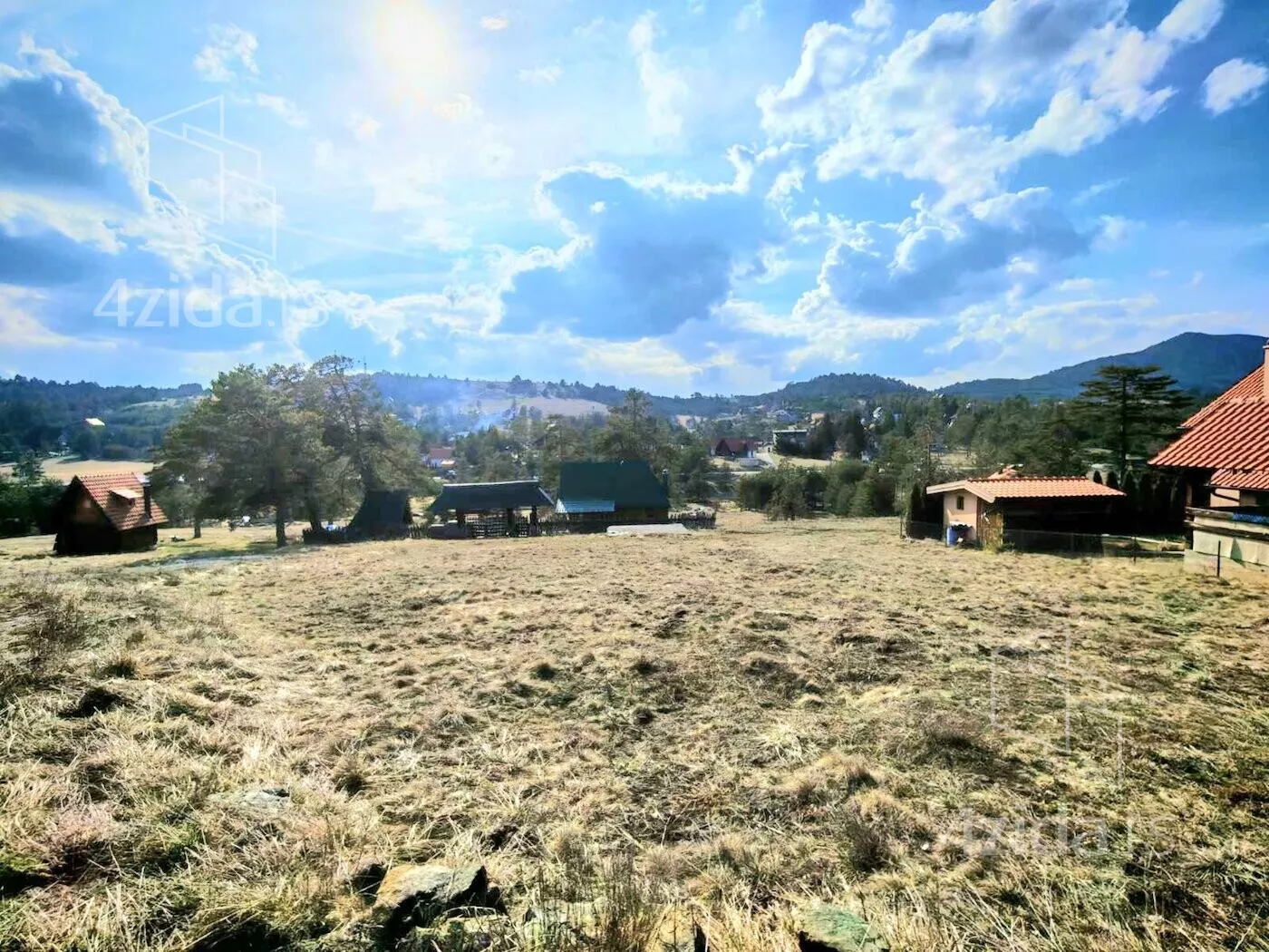 Građevinsko zemljište | 4zida