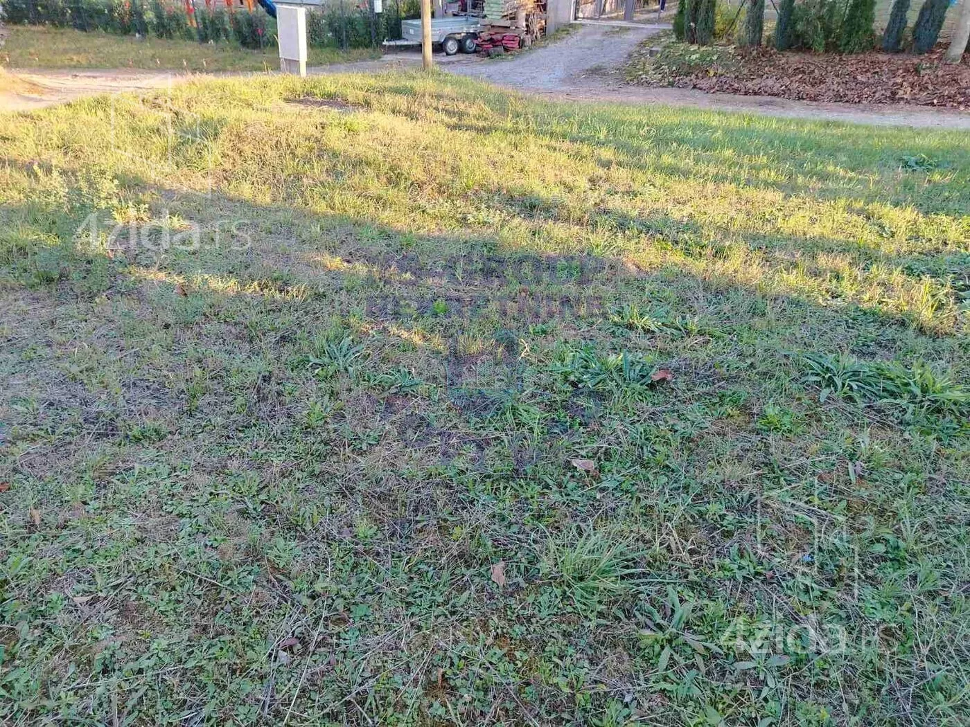 Građevinsko zemljište | 4zida