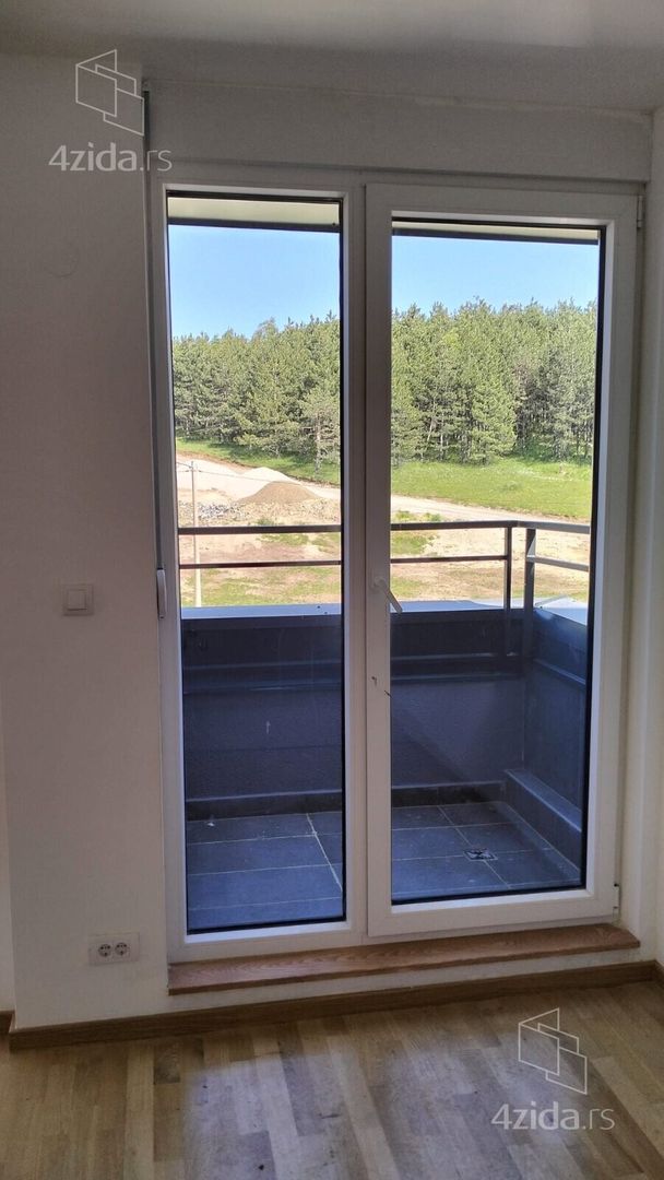 Apartment in Divčibare, Divčigora, Kolubarski upravni okrug - More