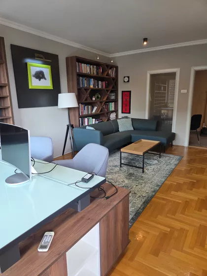 Huga Badalića | 4zida.rs