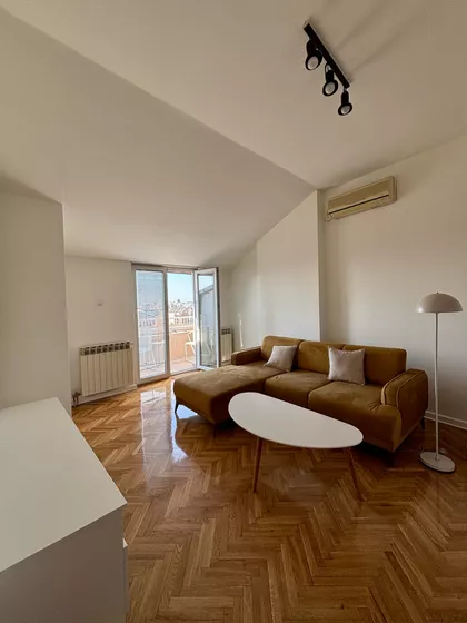 Petrovaradinska | 4zida.rs