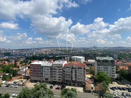 Vojvode Stepe | 4zida.rs