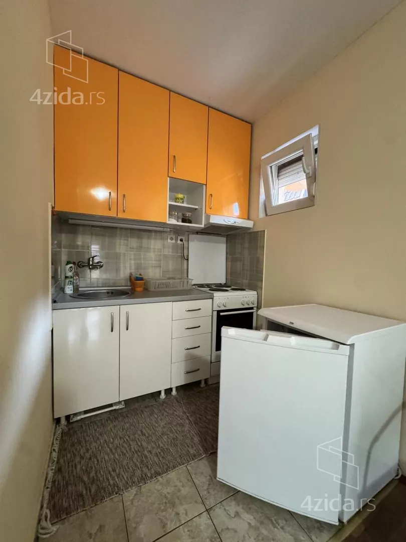 Garsonjera | 4zida