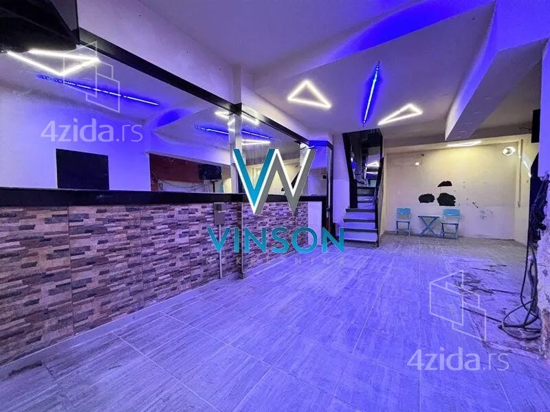 Lokal | 4zida