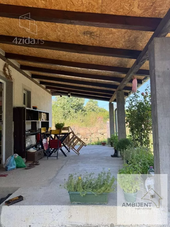 Kuća | 4zida