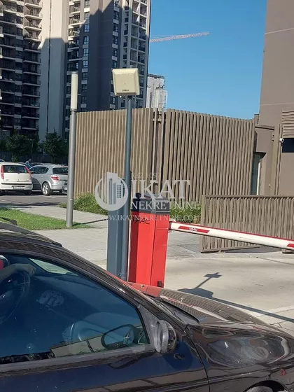 Bulevar Vudroa Vilsona | 4zida.rs