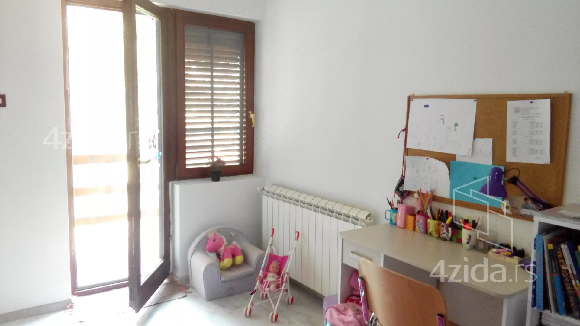 3-etažna kuća | 4zida