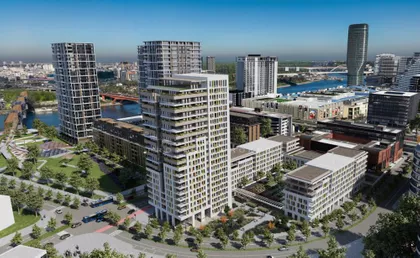 Luke Ćelovića Trebinjca | 4zida.rs