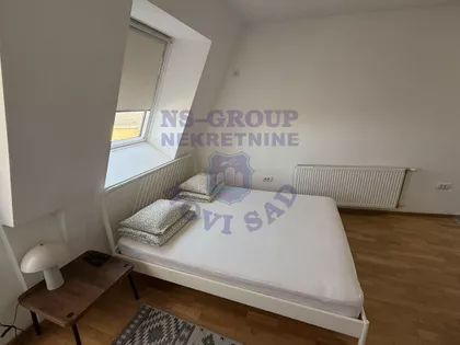 Gundulićeva | 4zida.rs