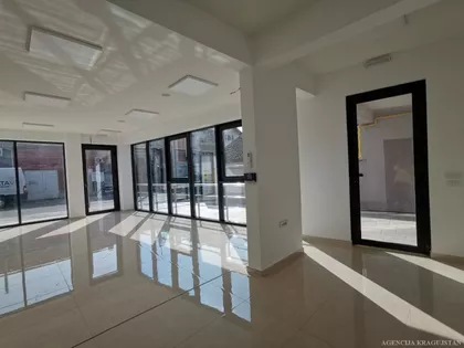 Centar preko Lepenice | 4zida.rs