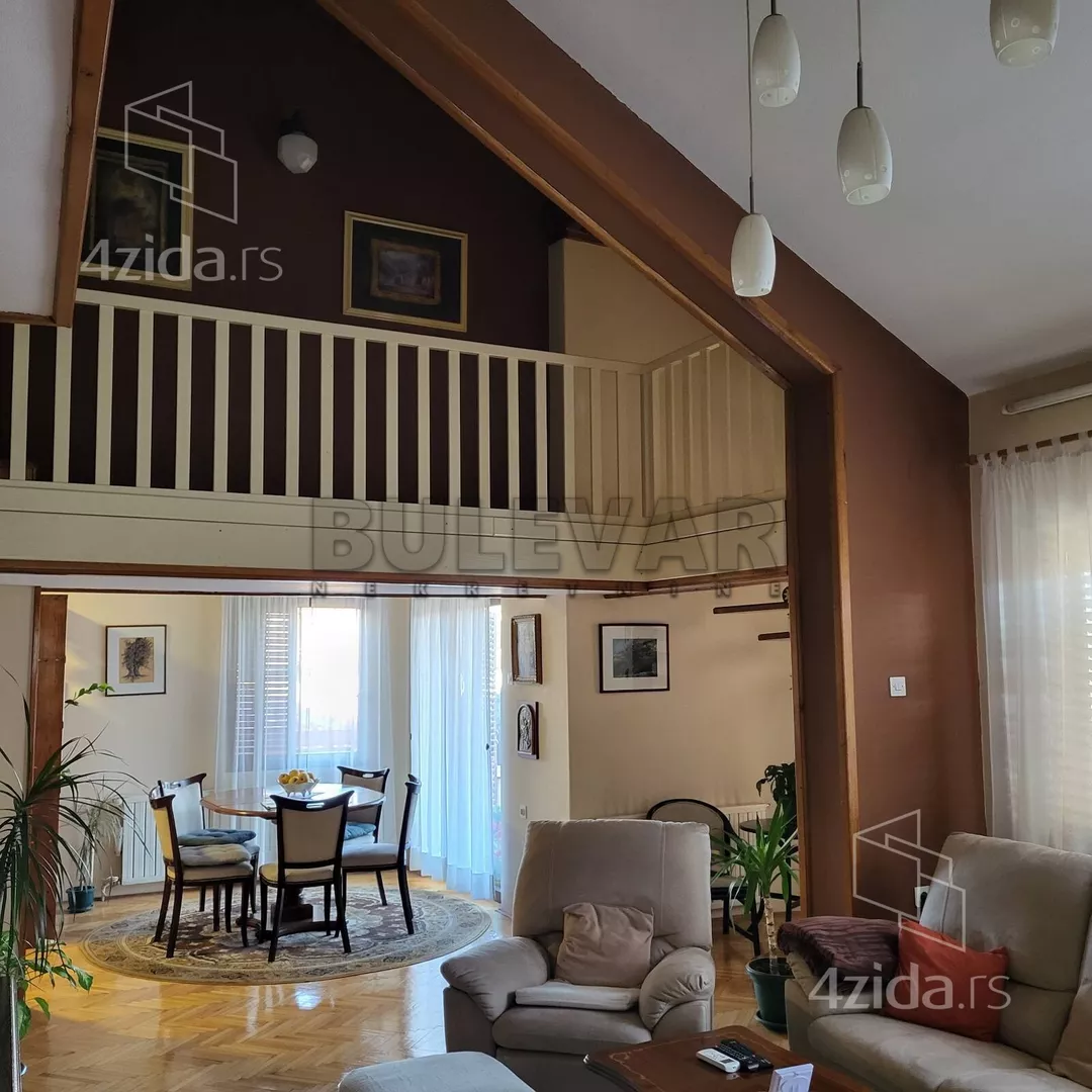 2-etažna kuća | 4zida