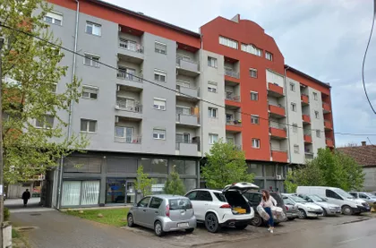 Matije Gupca 95 | 4zida.rs
