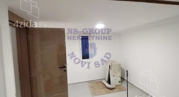 4-etažna kuća | 4zida