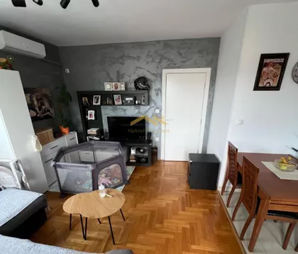 Bulevar Patrijarha Pavla (Somborski Bulevar) | 4zida.rs