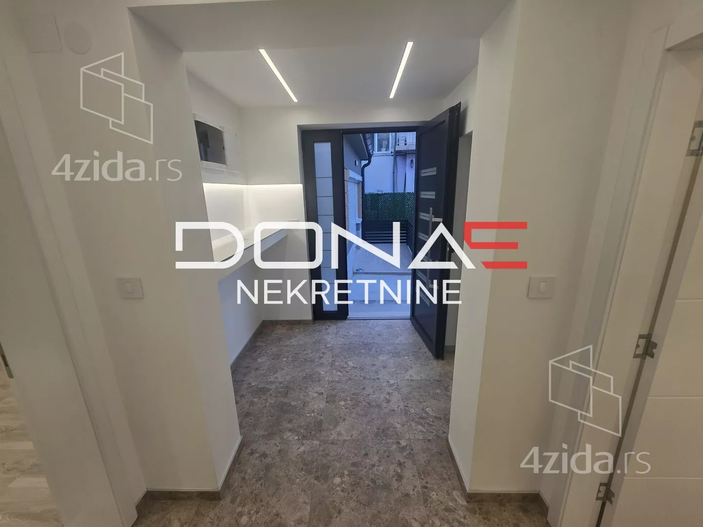 3-etažna kuća | 4zida