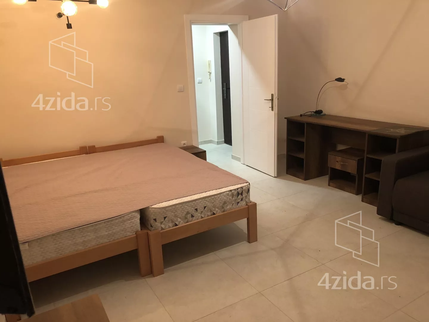 Garsonjera | 4zida