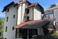 Turistički objekat | 4zida