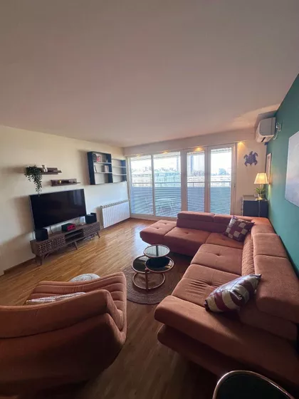 Bulevar Zorana Đinđića | 4zida.rs