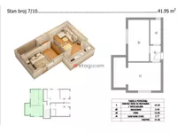 Crveni Krst, Gradske lokacije, Niš | 4zida.rs