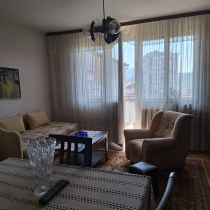 Strahinjića Bana | 4zida.rs