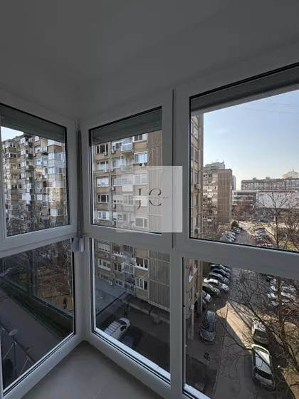 Bulevar Oslobođenja | 4zida.rs