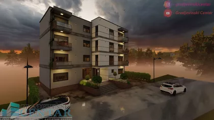 Rasadnik I | 4zida.rs