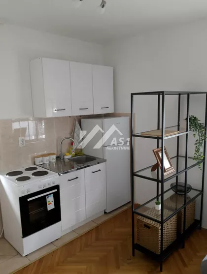 Atanasija Gereskog | 4zida.rs