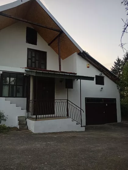 Rajka Mitića | 4zida.rs
