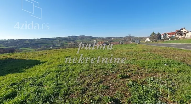 Građevinsko zemljište | 4zida