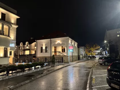 Karađorđeva 15 | 4zida.rs