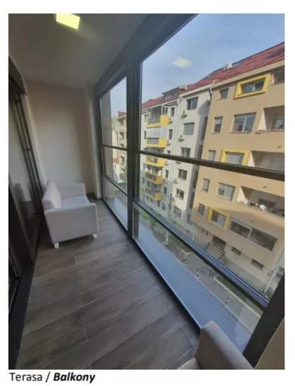 Riječka | 4zida.rs