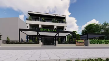 Bulevar Srpskih Ratnika 22
