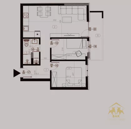 Vidovdansko Naselje | 4zida.rs