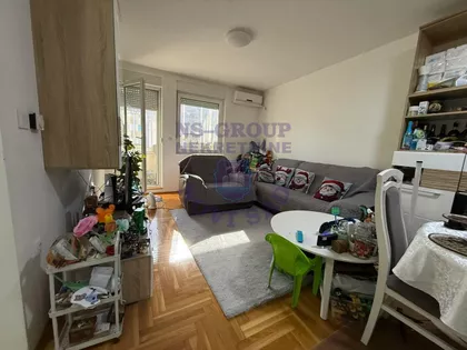 Bulevar Patrijarha Pavla (Somborski Bulevar) | 4zida.rs