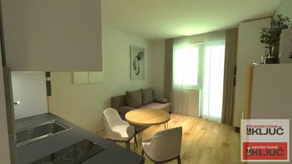 Nova Detelinara | 4zida.rs