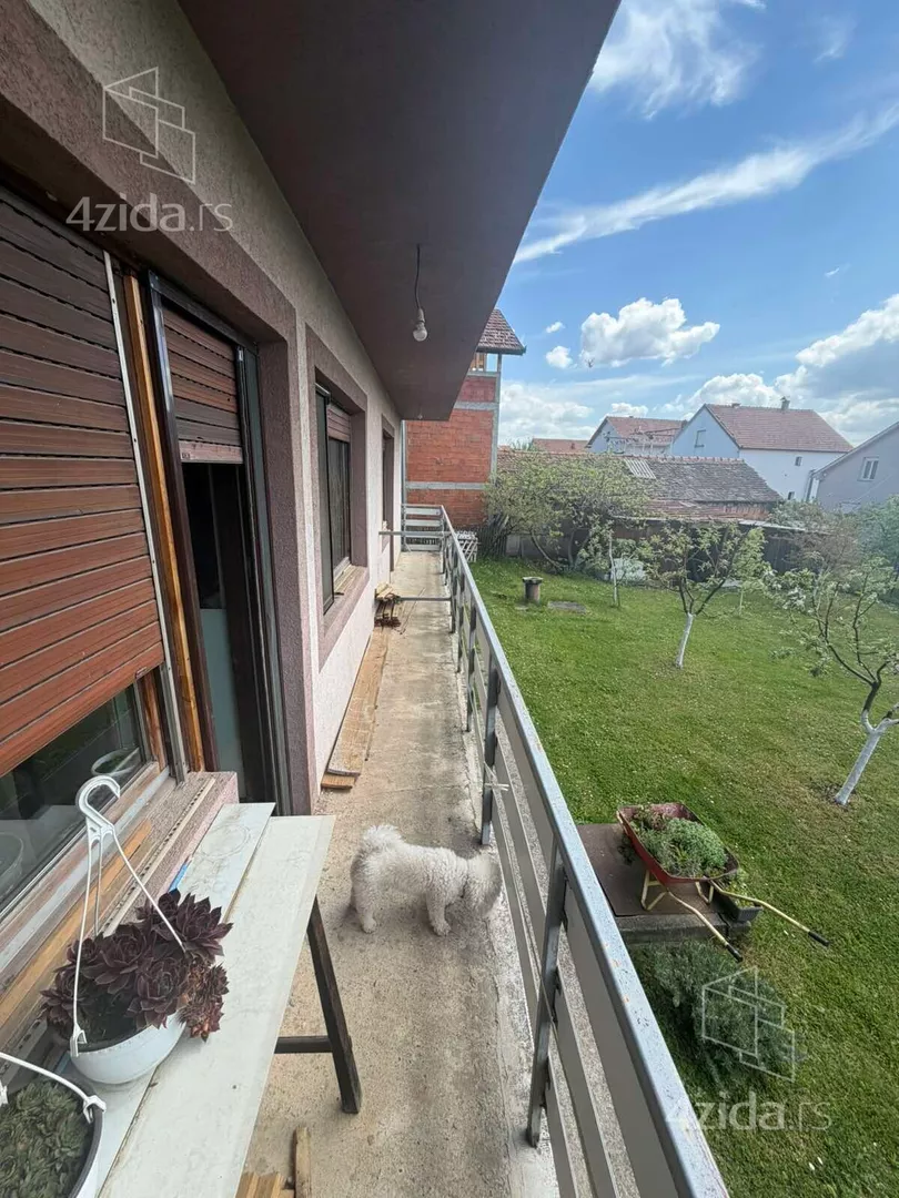 3-etažna kuća | 4zida