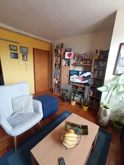 Bulevar Nemanjića | 4zida.rs
