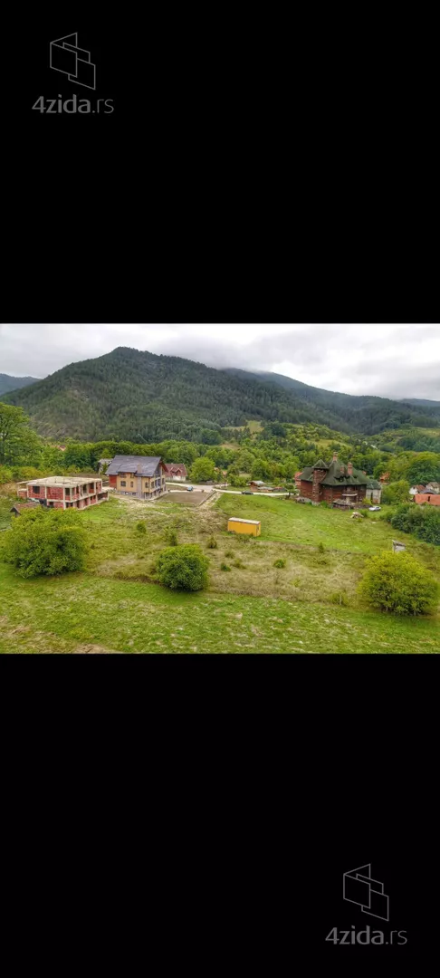 Građevinsko zemljište | 4zida