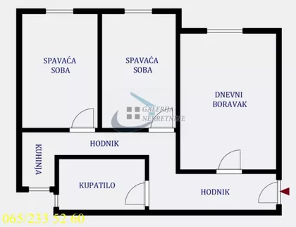 Kosovska | 4zida.rs