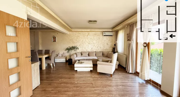 Kuća | 4zida