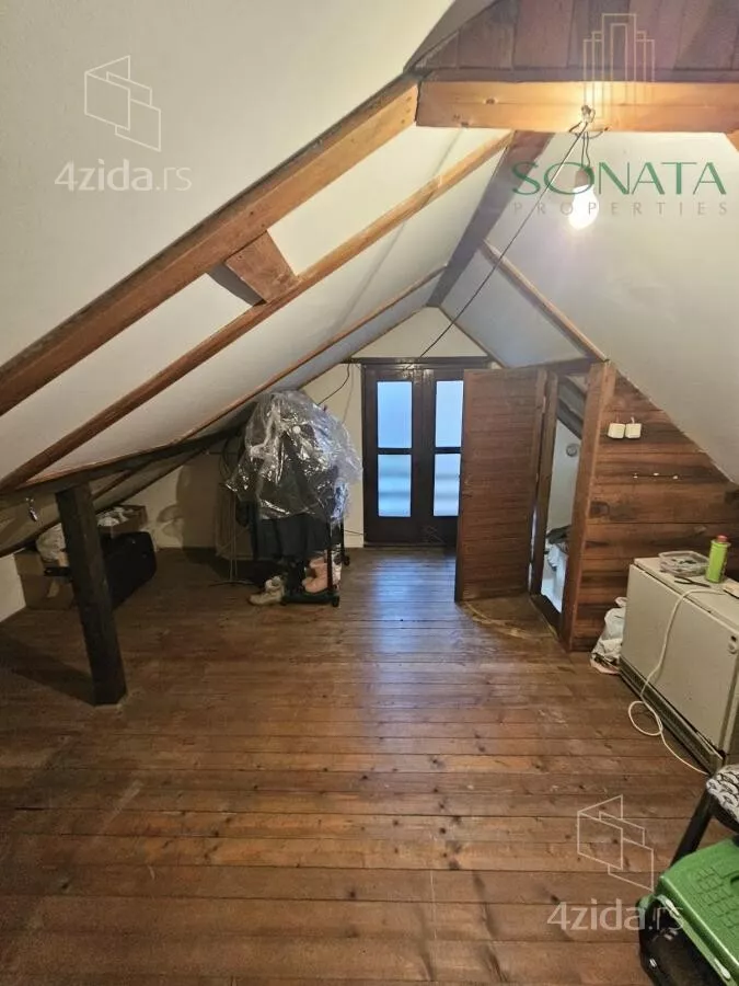 Kuća | 4zida