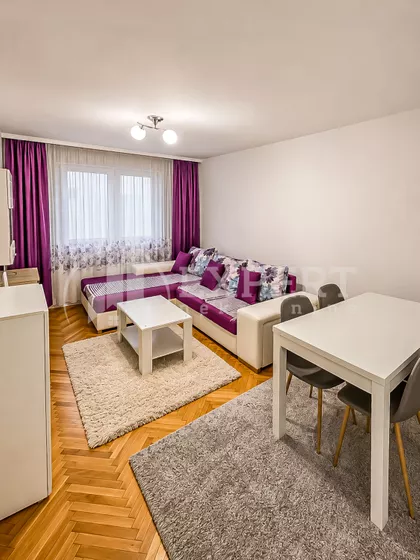 Vojvode Mišića | 4zida.rs